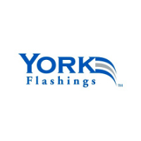 Gotham Building Supply Partners York Flashings logo
